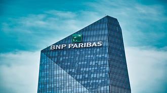 BNP Paribas: Τέλος στις Εκδόσεις Ομολόγων στον Τομέα των Ορυκτών Καυσίμων