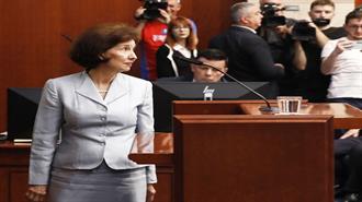 Αυστηρό Μήνυμα Αθήνας, Βέρτιγκο στα Σκόπια για την Ονομασία