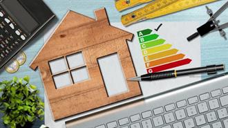 «Εξοικονομώ 2023»  Παράταση για την Υποβολή της Ηλεκτρονικής Ταυτότητας Κτιρίου