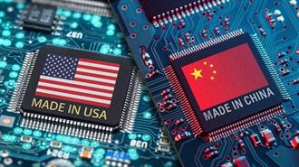 Δασµοί ΗΠΑ σε Κινεζικά Προϊόντα: Ηλεκτρικά Αυτοκίνητα, Μικροτσίπ, Αλουµίνιο