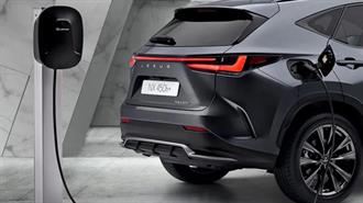 Συνεχίζεται η Στροφή των Ελλήνων προς τα Υβριδικά και Ηλεκτρικά Αυτοκίνητα