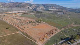 ΤΑΙΠΕΔ: Εκκίνηση Διαγωνισμού για την Ανάπτυξη Επιχειρηματικού Πάρκου στον Δήμο Φυλής