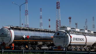 Ρωσία: Ποιος Είναι ο Πραγματικός Λόγος Πίσω Από τη Μείωση των Εξαγωγών Ντίζελ