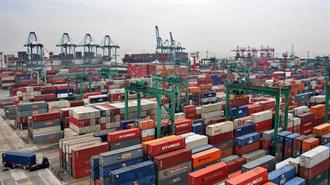 Οι Εξαγωγές Αυξήθηκαν Αλλά το Παραγωγικό Μοντέλο Δεν Άλλαξε