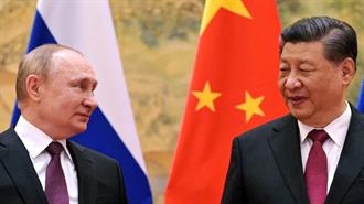 Πρώτα Συμπεράσματα Από την Επίσκεψη Πούτιν στην Κίνα