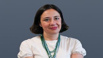 Δρ. Κατερίνα Σάρδη: Η Managing Director & Country Manager της Energean στην Ελλάδα με τη Μακρά Διαδρομή στον Χώρο της Ενέργειας