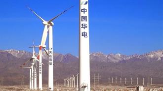 Κίνα: Η Αιολική Ενέργεια Δαμάζει τον Άνεμο και τα Κύματα και Κατακτά τις Αγορές του Εξωτερικού
