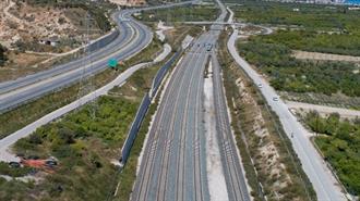 Προχωρά η Ηλεκτροκίνηση για τη Διασύνδεση Πελοποννήσου με το Σύγχρονο Σιδηροδρομικό Δίκτυο της Αθήνας