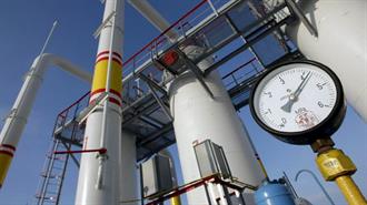 Το Ρωσικό Αέριο Εξακολουθεί να Καλύπτει Μέρος των Ενεργειακών Αναγκών της Ευρώπης Ενώ η Μόσχα Προσπαθεί Εναγωνίως να Αναπτύξει Νέες Αγορές