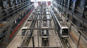 Μετρό Θεσσαλονίκης: Το Νοέμβριο Εγκαινιάζεται η Λειτουργία της Βασικής Γραμμής