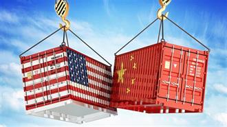 Κλιμακώνεται ο Εμπορικός Πόλεμος ΗΠΑ – Κίνας