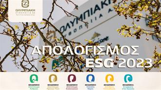 Ολυμπιακή Ζυθοποιία: Πιστή στον Εταιρικό της Σκοπό, Στοχεύει Σταθερά στο «ΜΗΔΕΝ» κι Ακόμη Πιο Μακριά!