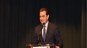 Σκρέκας:  «Χωρίς Υγιή Επιχειρηματικότητα Δεν Έχουμε Ανάπτυξη- Εθνικός Στόχος η Επαναβιομηχάνιση»