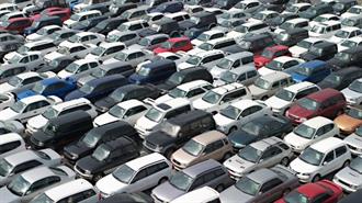 Κίνα: Αύξηση Πωλήσεων 14,68% στα Μεταχειρισμένα Οχήματα τον Απρίλιο