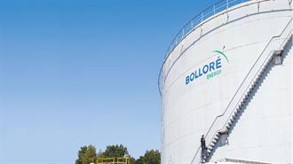 Γαλλία: Gigafactory Παραγωγής Μπαταριών θα Κατασκευάσει η Bollore
