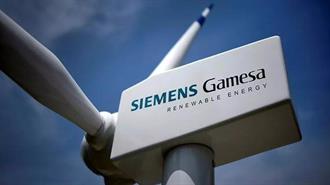 Siemens: Πωλητήριο στην Μονάδα Ανεμογεννητριών στην Ινδία