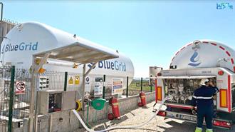 Molgas Group: The First Greek Manufacturing Unit Running on LNG
