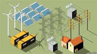 Eurelectric: Απαιτείται Διπλασιασμός Eπενδύσεων στη Διανομή Ηλ. Ενέργειας για το Νet-Ζero