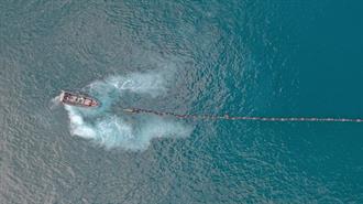 Τι Σημαίνει η Ψήφος Εμπιστοσύνης των Αμερικανών στην Ηλεκτρική Διασύνδεση Ελλάδας - Κύπρου- Ισραήλ