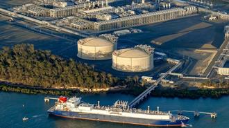 Shell: Με το Βλέμμα Στραμμένο στις Ασιατικές Αγορές