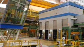 ElvalHalcor: Οργανική Κερδοφορία (a-EBITDA) στα 48,8 εκ. ευρώ το Α Τρίμηνο