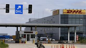 DHL Group: Σύγχρονο Κέντρο Υλικοτεχνικής Υποστήριξης EV στη Σανγκάη