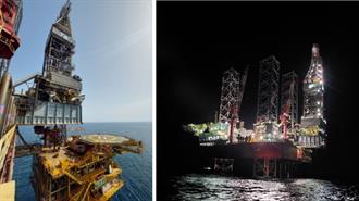 Energean: Στην Αίγυπτο, η  Έκτη Aνακάλυψη Φ. Αερίου στην Ανατ. Μεσόγειο