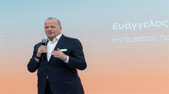 MYTILINEOS: Η Ενέργεια αλλάζει και γίνεται Protergia!