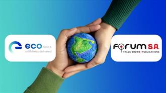 H EcoSkills Ολοκλήρωσε την Εκπαίδευση των Στελεχών της Forum ΑΕ στη Βιωσιμότητα και το ESG