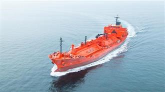 StealthGas: Ιστορικό Υψηλό Κερδοφορίας το Πρώτο Τρίμηνο 2024