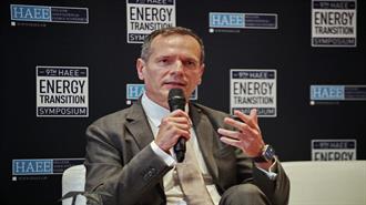 Μανουσάκης: Χρειάζεται Νέα Ρύθμιση  για να Υλοποιηθεί η Ηλεκτρική Διασύνδεση Ελλάδας – Κύπρου – Iσραήλ