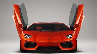 Πρόεδρος Lamborghini: Θα Καθυστερήσουν να Βγουν στην Αγορά τα Αμιγώς Ηλεκτρικά Supercars