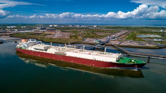 Πωλείται ο Μεγαλύτερος Τερματικός Σταθμός LNG στην Ευρώπη