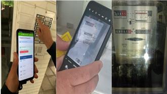 ΔΕΔΔΗΕ: Μηνιαία Καταμέτρηση Ρεύματος στο Σύνολο των Καταναλωτών έως το τέλος Ιουλίου