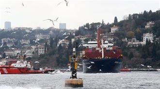 Τα Έξι Σημεία-Κλειδιά που Ελέγχουν το Παγκόσμιο Εμπόριο