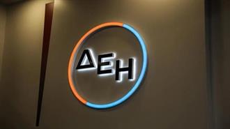Ανακοίνωση της ΔΕΗ για την Απόσχιση του Τηλεπικοινωνιακού Κλάδου Χονδρικής