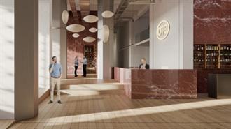 Όμιλος ΟΤΕ: Στην Πατησίων Μεταφέρεται το Μουσείο Τηλεπικοινωνιών