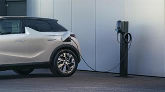 Αλεξοπούλου: Τα Ηλεκτρικά Αυτοκίνητα Ρυπαίνουν Κατά τη Διάρκεια της Παραγωγής, Όχι Κατά τη Διάρκεια της Χρήσης