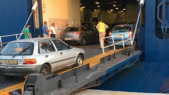 Πονοκέφαλος η Μεταφορά των Ηλεκτρικών Οχημάτων