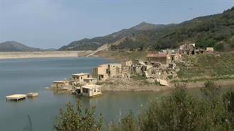 Φόβοι Ότι θα «Διψάσει» η Κρήτη