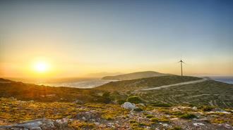 Αιολική Ενέργεια: Οι Απαντήσεις Υποψήφιων Ευρωβουλευτών στο Ερωτηματολόγιο της ΕΛΕΤΑΕΝ