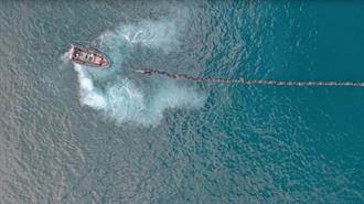 ΑΔΜΗΕ: Παρατείνεται Έως 12 Ιουλίου η 2η Φάση του Διαγωνισμού Διάθεσης του 20% της Αριάδνη Interconnection