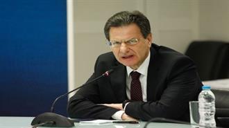 Θ.Σκυλακάκης: Παράταση έως τις 21 Ιουνίου για τα μέτρα Πυροπροστασίας Ακινήτων σε Δάση