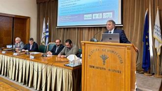 Κουτουλάκης: Απαθρακοποίηση και Νέες Τεχνολογίες Δημιουργούν Νέες Θέσεις Εργασίας στη Ναυτιλία Αλλά Απαιτούν και Νέες Δεξιότητες