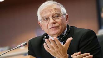 Μπορέλ: «Χρειάζεται Ισορροπία Ανάμεσα στον Κίνδυνο Κλιμάκωσης και την Ανάγκη των Ουκρανών να Αμυνθούν»
