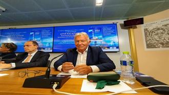 Αίτιο και Αιτιατό: Οικονομική Μετάβαση και Επιπτώσεις στο Ενεργειακό Μείγμα»: Ο Γ. Μπασιάς Ερμηνεύει την Ενεργειακή Μετάβαση