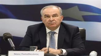 Ν. Παπαθανάσης: Από σήμερα στη Διάθεση των ΜμΕ τα € 2,2 δισ. του νέου Ταμείου Επιχειρηματικότητας