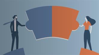 ΕΥ Ελλάδος, ELTRUN-ΟΠΑ και Endeavor Greece: Να γεφυρωθεί το χάσμα μεταξύ τριτοβάθμιας εκπαίδευσης και αγοράς εργασίας