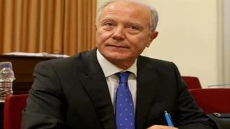 Πέθανε ο Γιώργος Προβόπουλος, πρώην Διοικητής της Τράπεζας της Ελλάδας