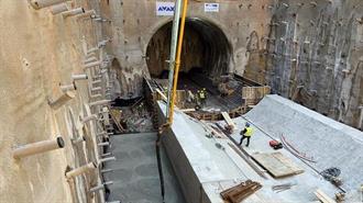 Όμιλος ΑΒΑΞ: Ανακοίνωση για τις Απεργιακές Κινητοποιήσεις στη Γραμμή 4 του Μετρό